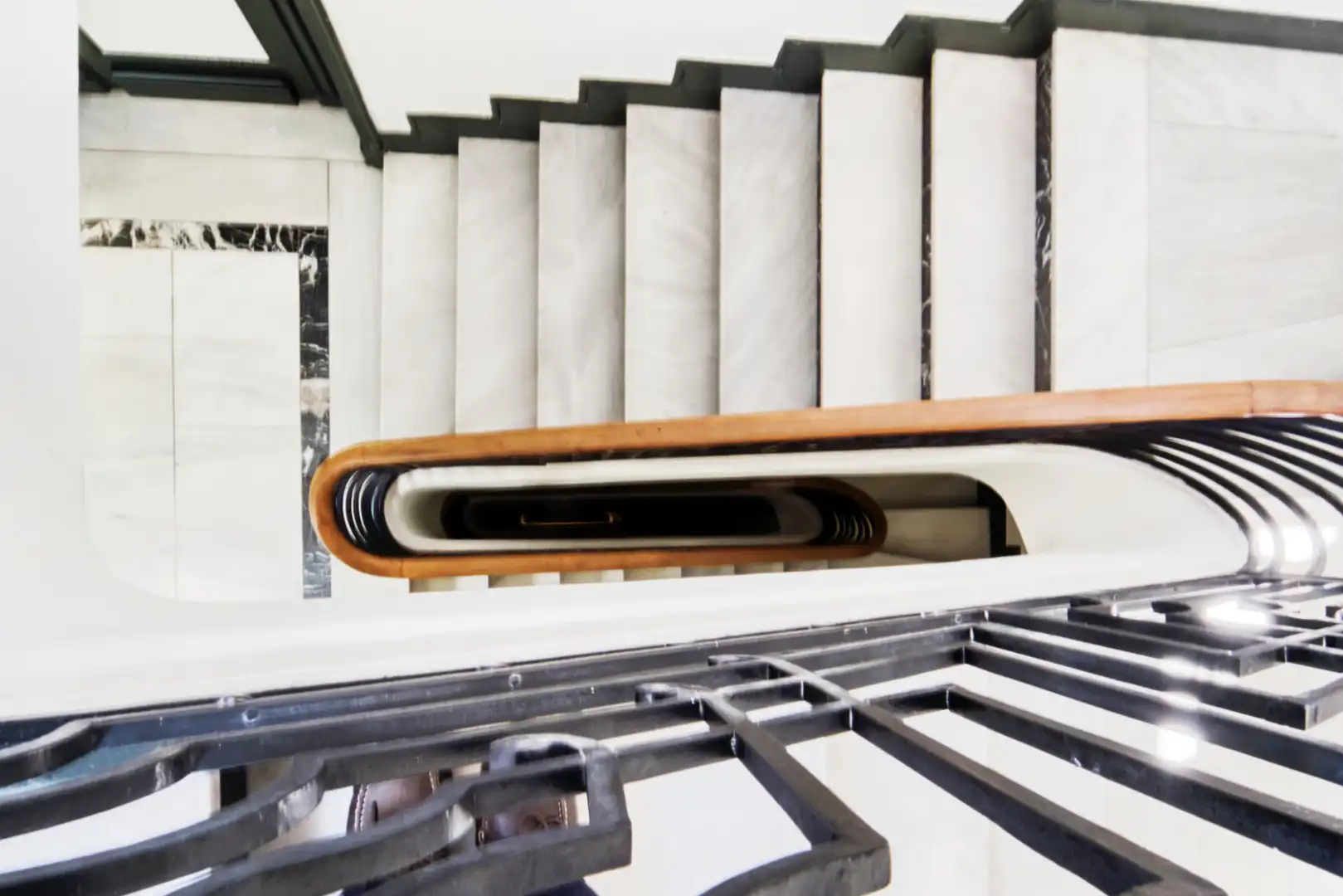 Flat with lift to rent in Calle de Fernández de la Hoz 31, imagen 47