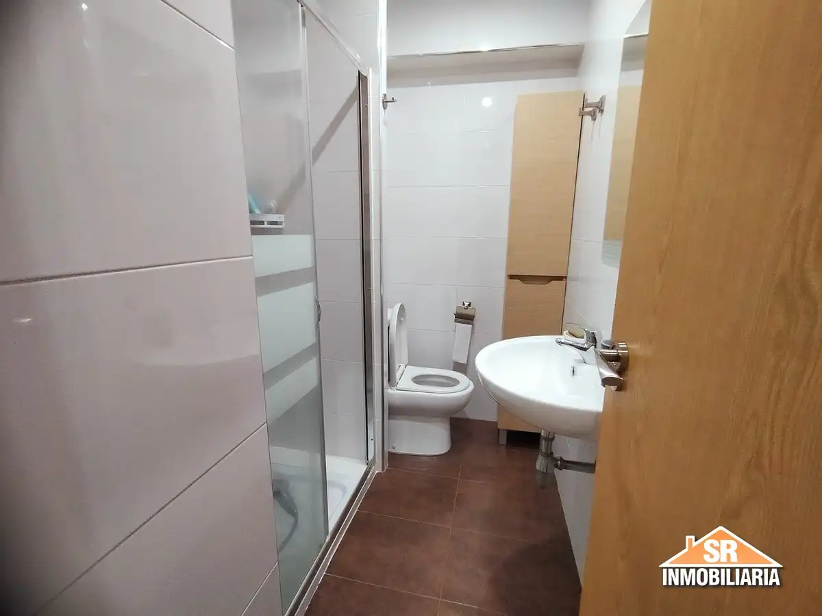 Apartamento de alquiler en Avenida Américas, Perillo