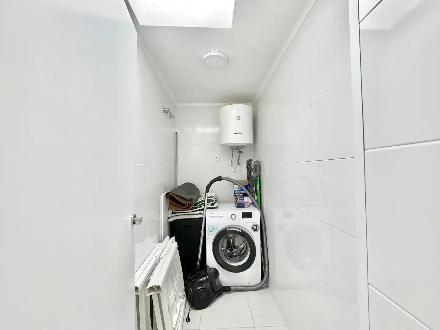 Apartments for rent in Torrevieja  with Air Conditioner, Heating and Private garden