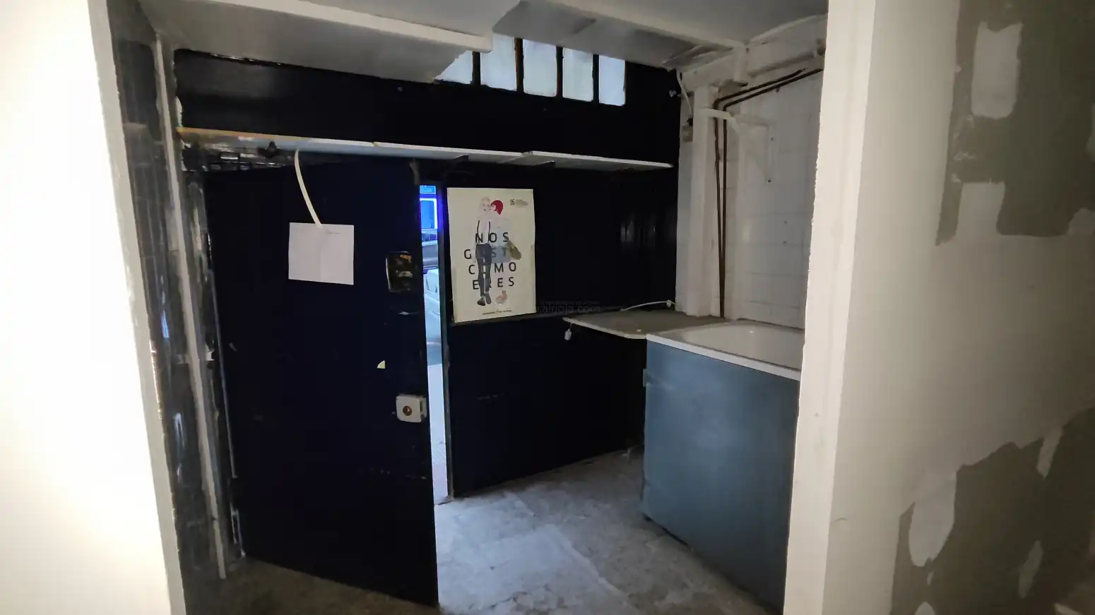 Local comercial en venta en Logroño - Vara de Rey    -   Ingenieros Pino y Amorena, imagen 12