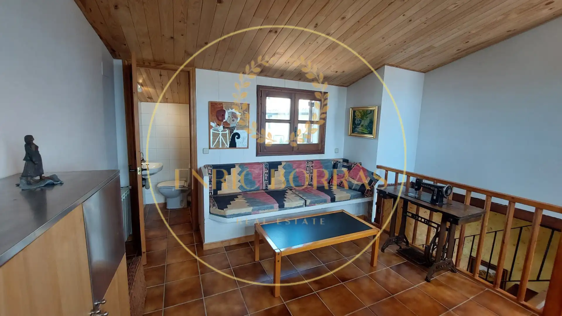 Maison avec terrasse à vendre à Carrer de la Pietat, imagen 9