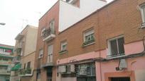 Exterior view of Flat for sale in  Madrid Capital