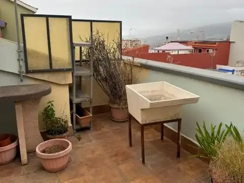 Terrassa de Casa o xalet en venda en Montaña - Zamora