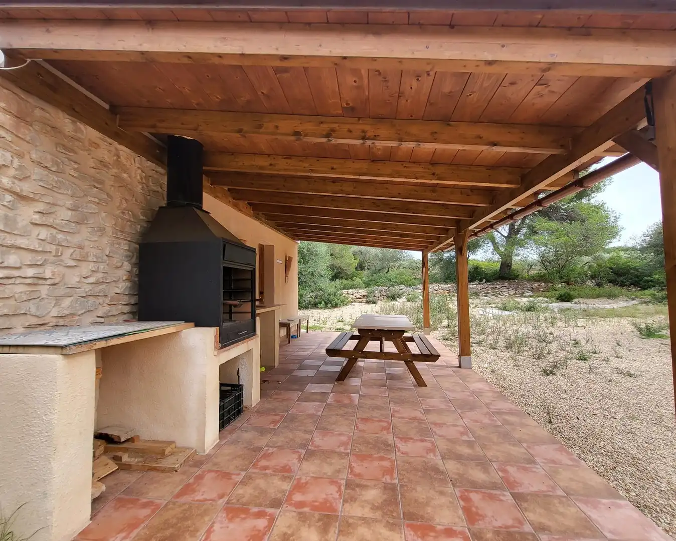 Country house for sale in El Perelló, imagen 20