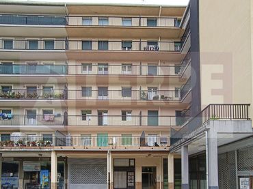 Pis amb balcó en venda a Lezo-Bide Kalea