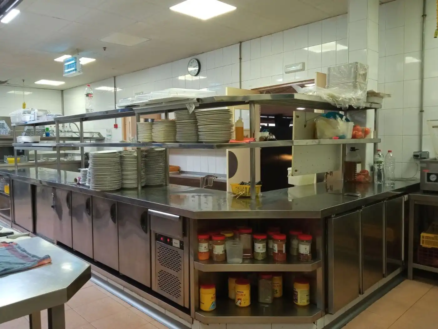 Business premises for transfer in Zona Industrial, imagen 16