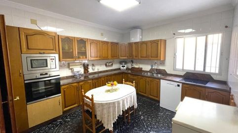 Foto 5 de Casa o xalet en venda a Calle Alto del Lugar, 1, Arenas, Málaga