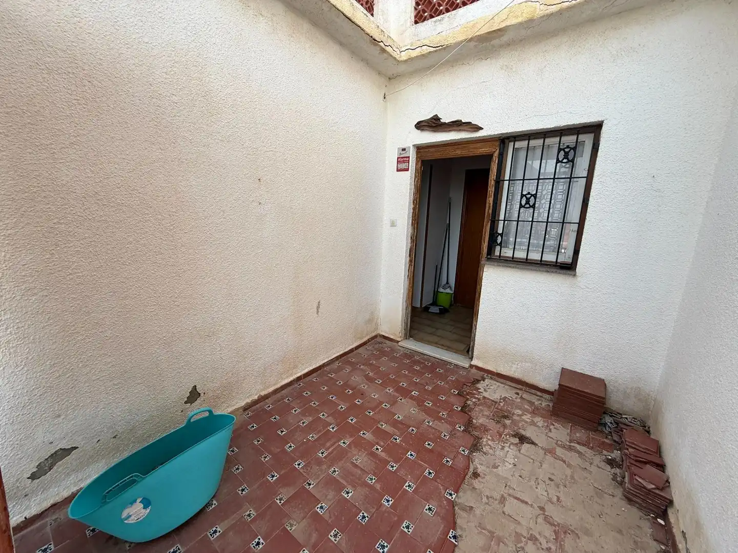 Detached house for sale in Urbanizacion URB CALARREONA, imagen 10