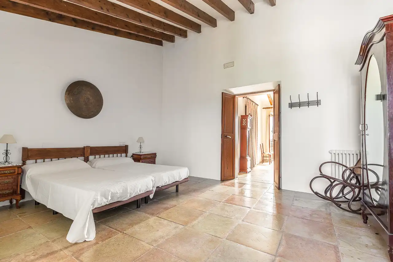 Casa rústica con piscina en venta en Felanitx Poble, imagen 15