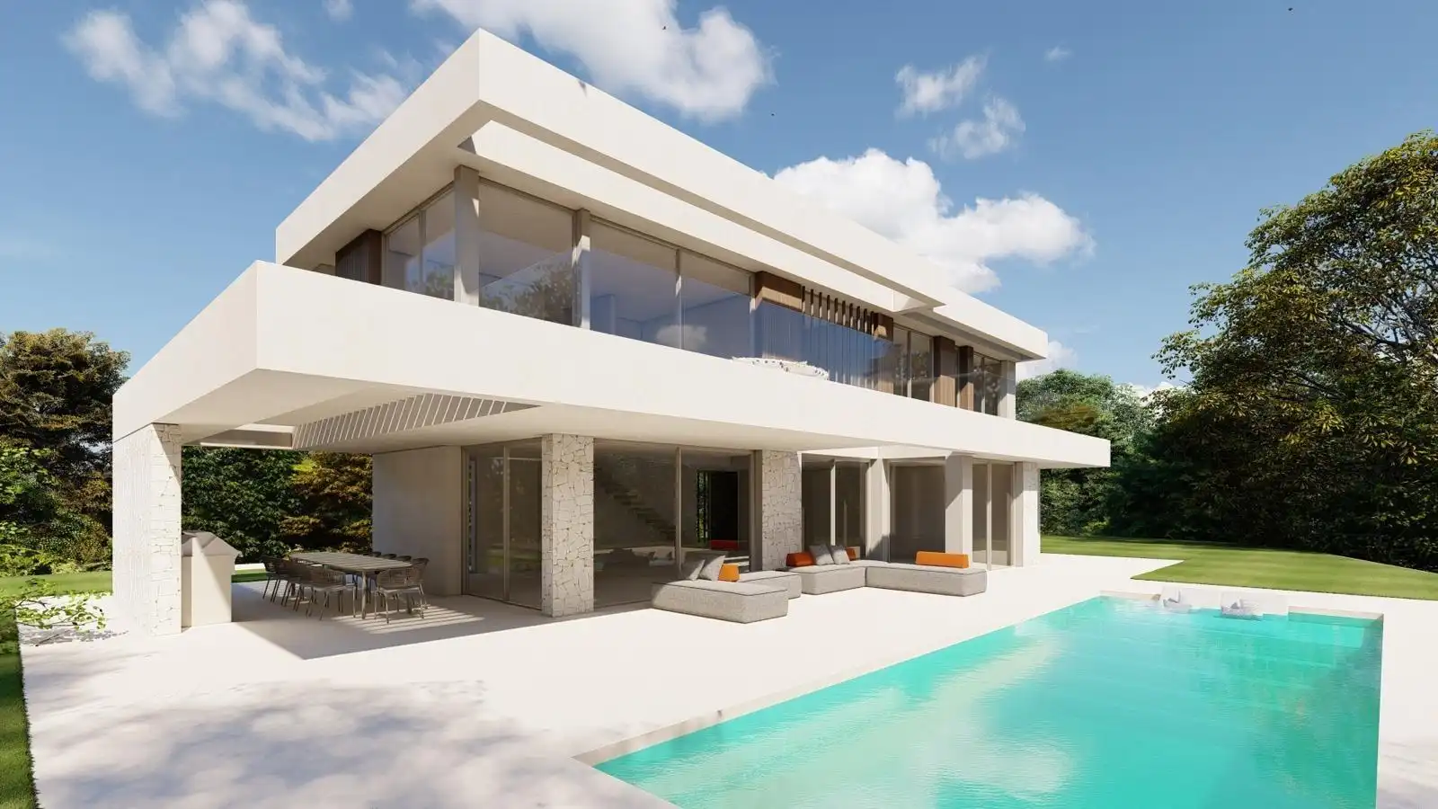 Chalet con piscina en venta en La Empedrola, imagen 14