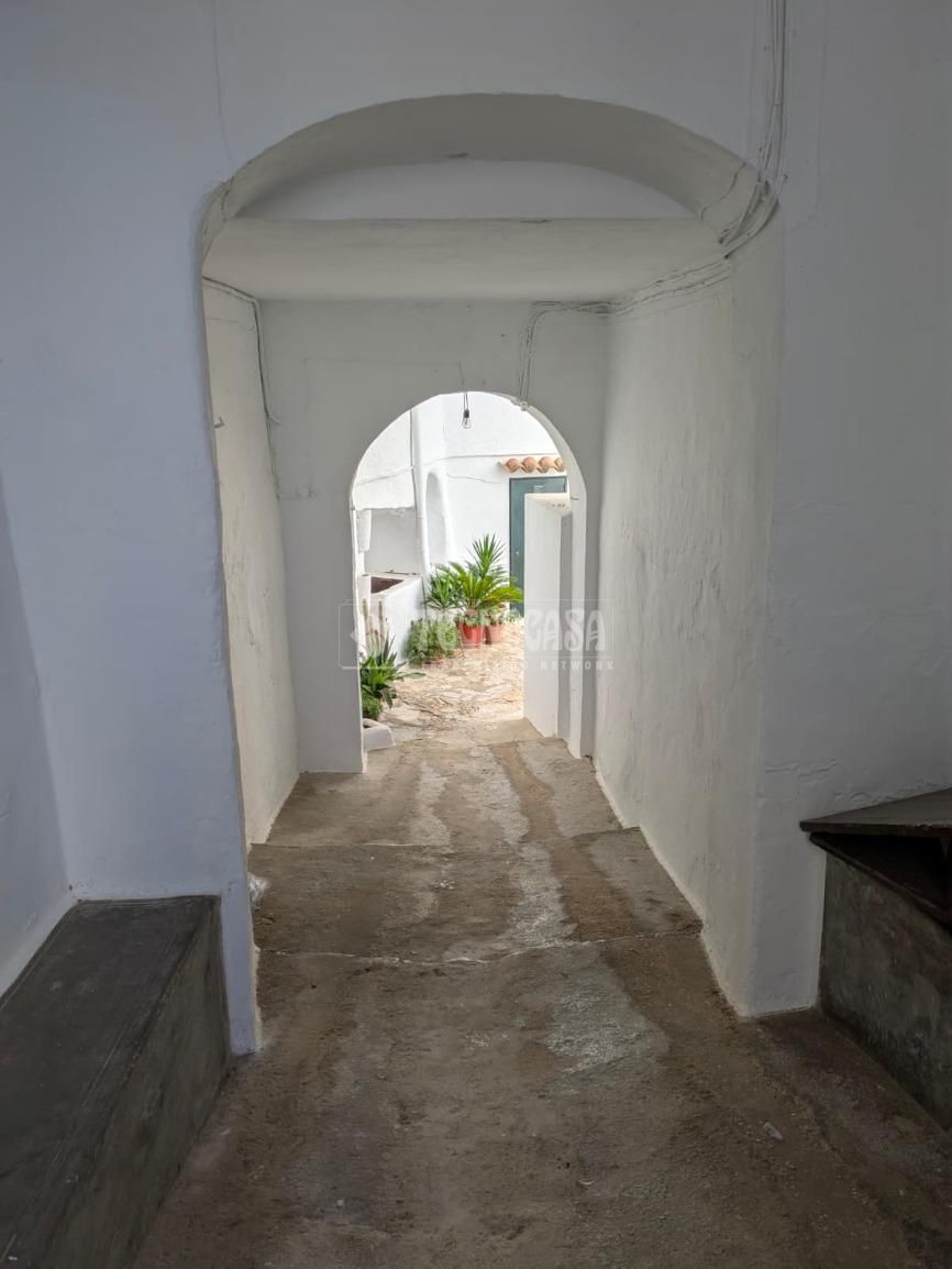 Single-family semi-detached for sale in Vejer de la Frontera