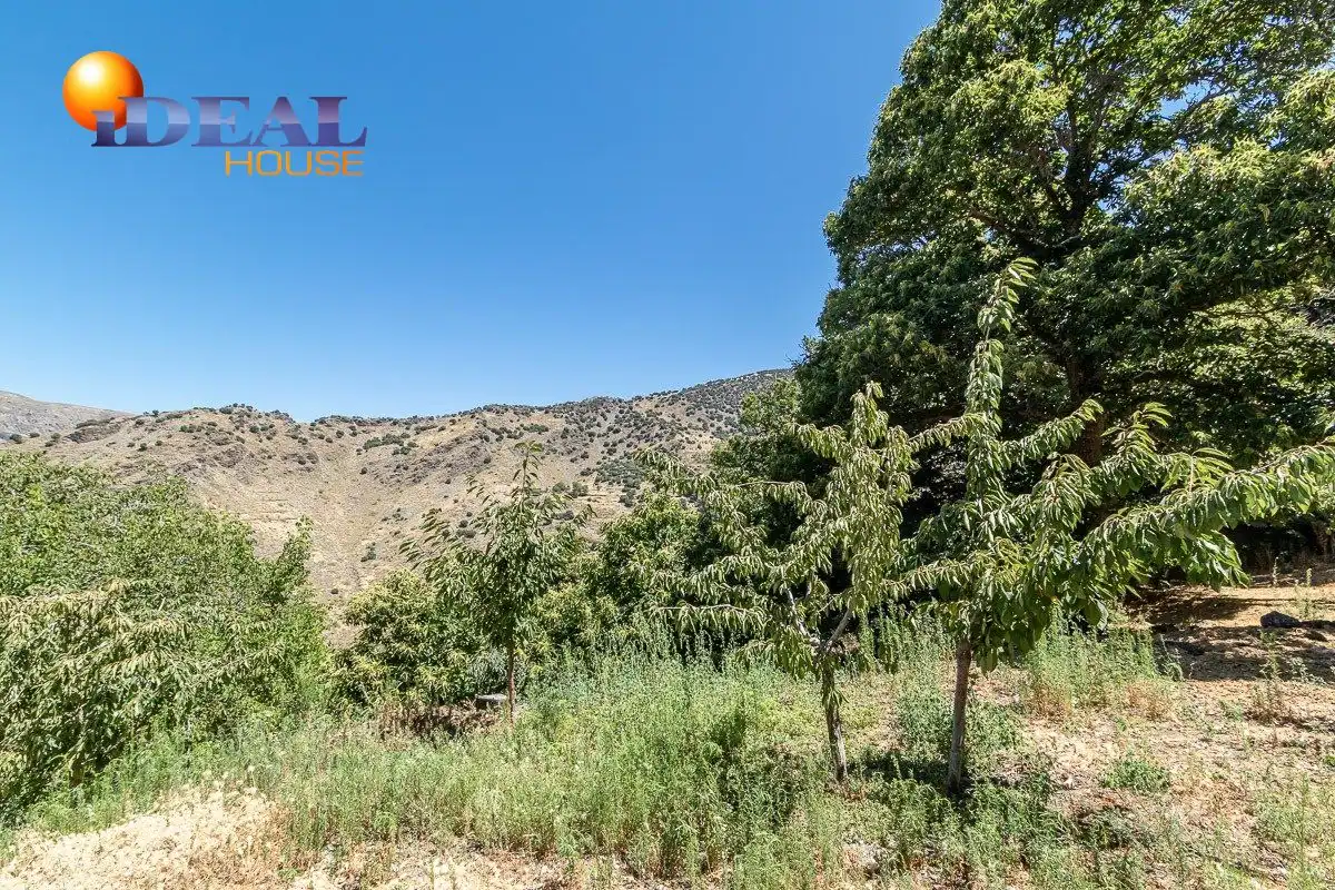 Casa rústica en venda a Güéjar Sierra, imagen 27