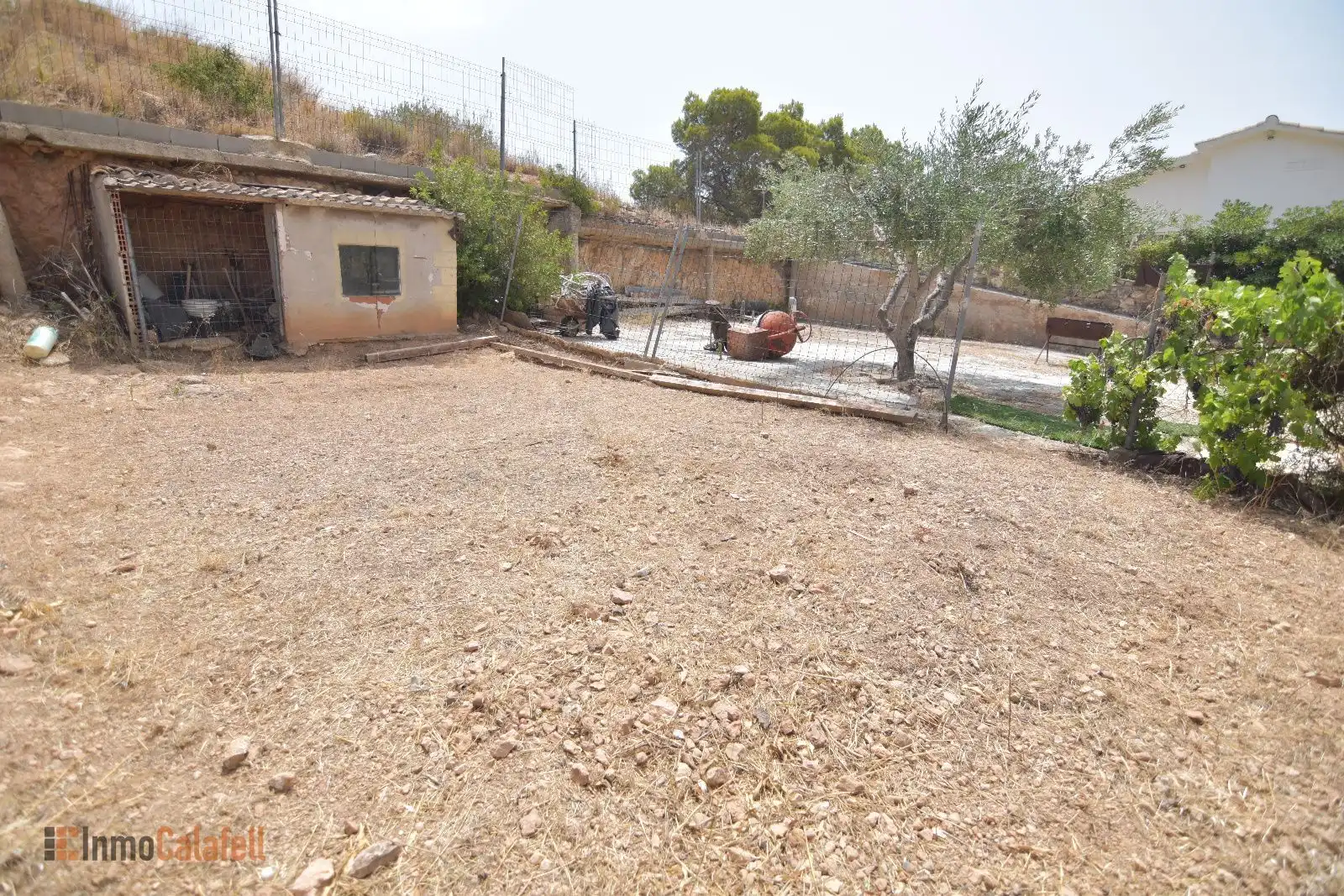 Casa a schiera con piscina in vendita a Pedrera, imagen 13