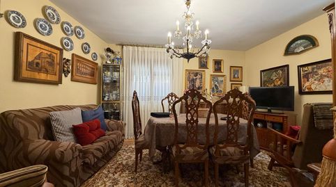 Foto 4 de Dúplex en venda a Calle Río Caslilla, 2, Sepúlveda, Segovia