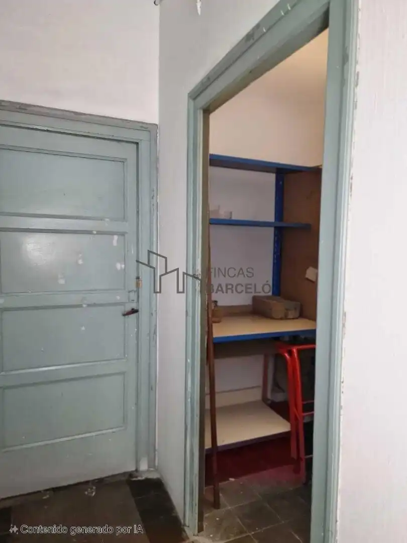 Flat for sale in Paseo Constitución - Las Damas
