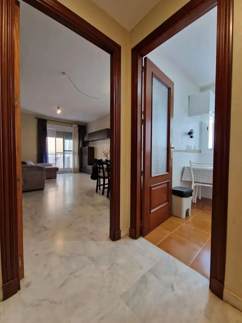 Flat with terrace for sale in Casines, imagen 10