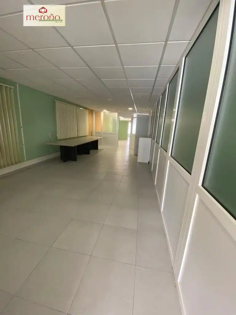 Oficina de lloguer a Algorós - El Derramador, imagen 12