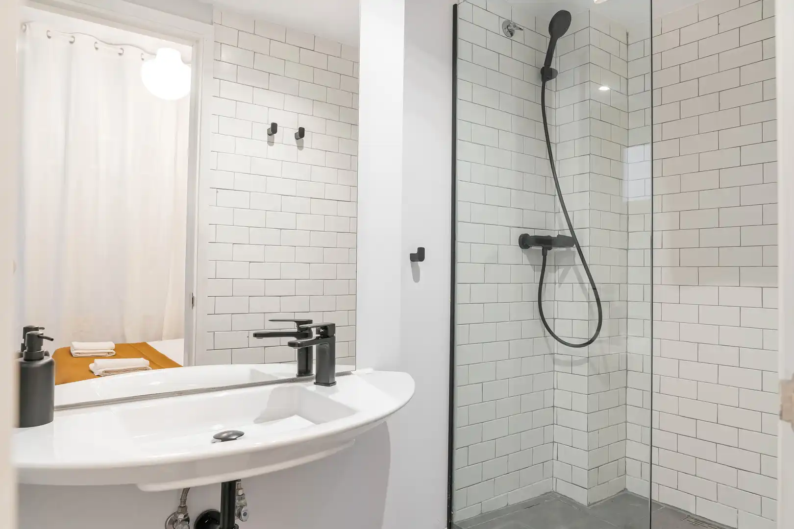 Apartment with terrace for sale in Carrer d'Aragó, imagen 8