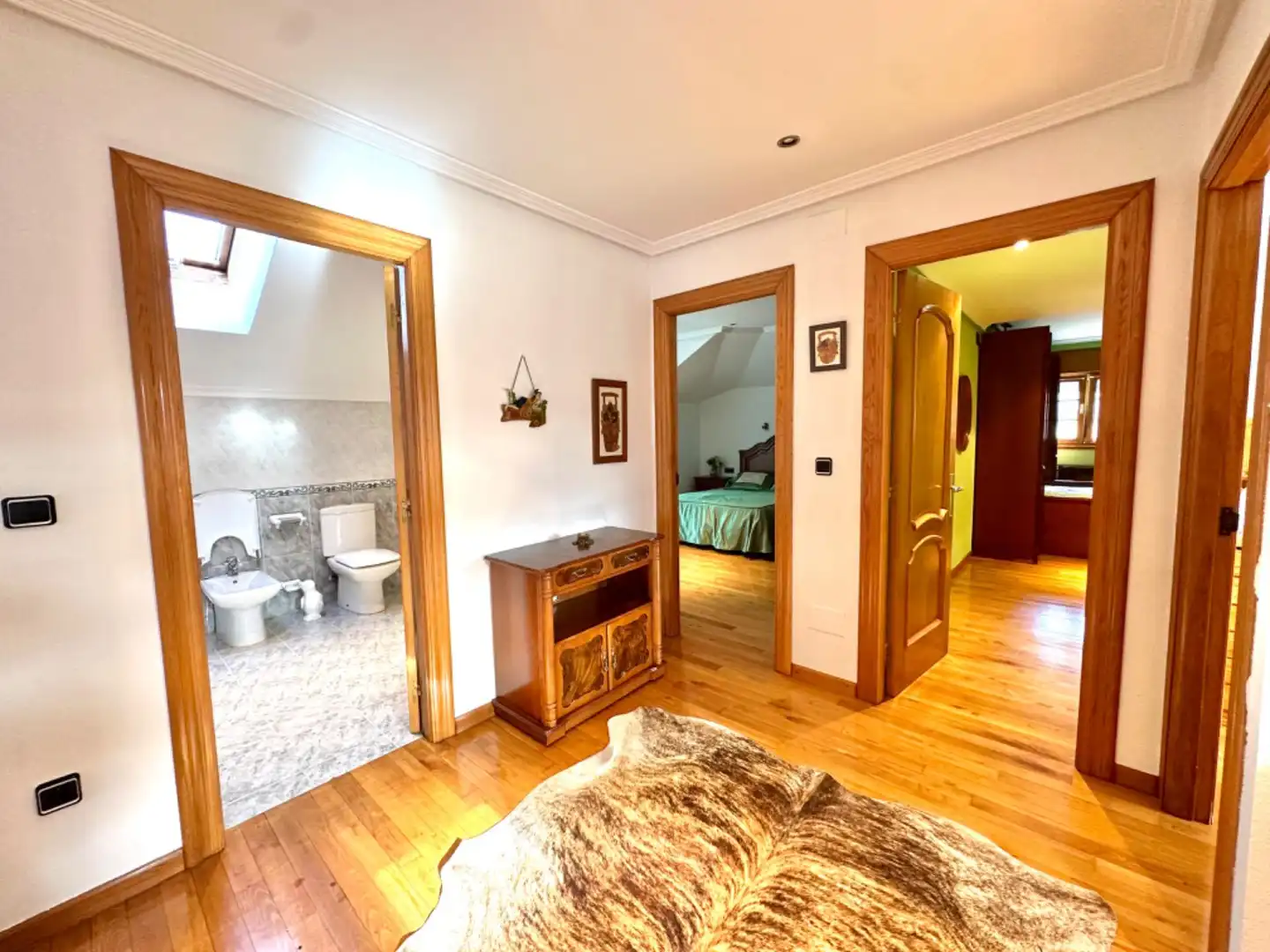 Casa o xalet en venda en Valdés - Luarca amb Calefacció, Jardí privat i Terrassa