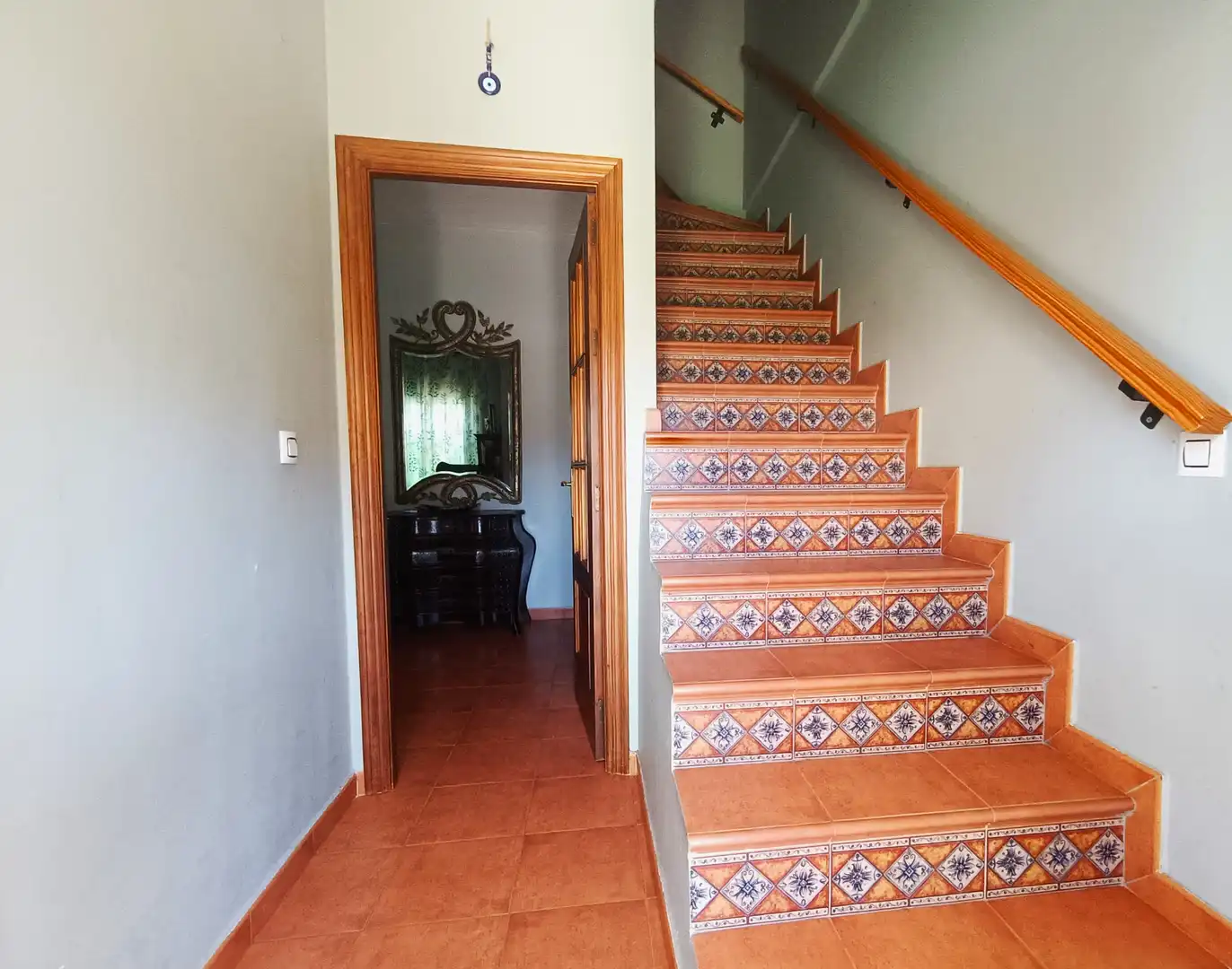 Villa avec terrasse à vendre à Castilblanco de los Arroyos, imagen 35