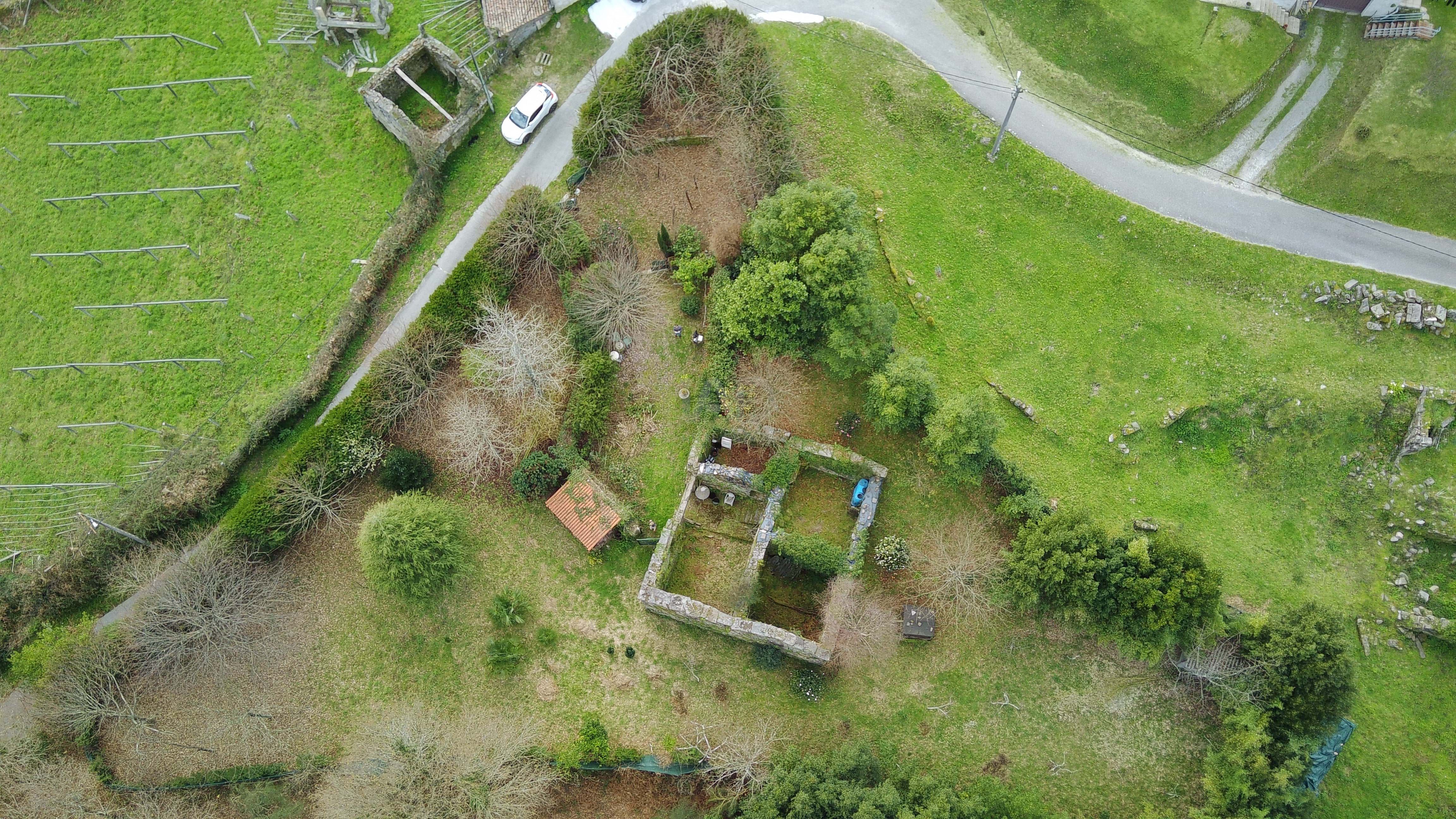 House or chalet for sale in Campo Lameiro