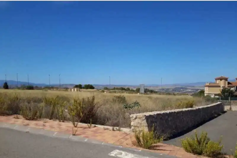 Terreny residencial en venda a F-A FASE I SEC B TORREGUI, imagen 2