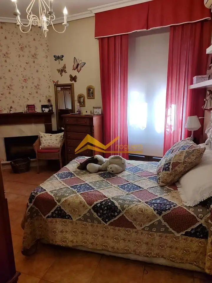 Casa amb terrassa en venda a canovas del castillo, imagen 28
