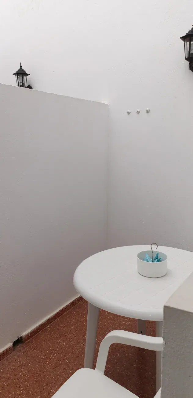 Baño de Piso de alquiler en Las Palmas de Gran Canaria