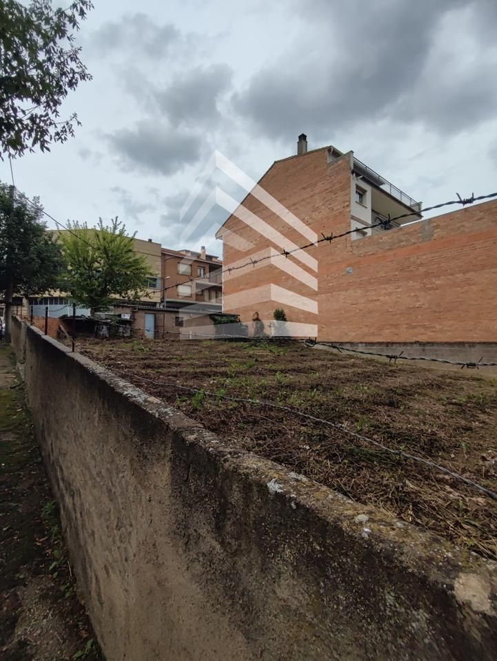 Residential zum verkauf in Solsona