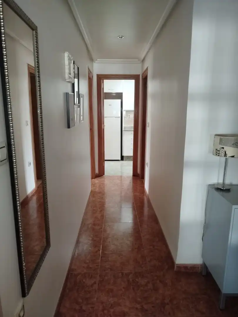 Flat with terrace for sale in Quart de Poblet, imagen 16