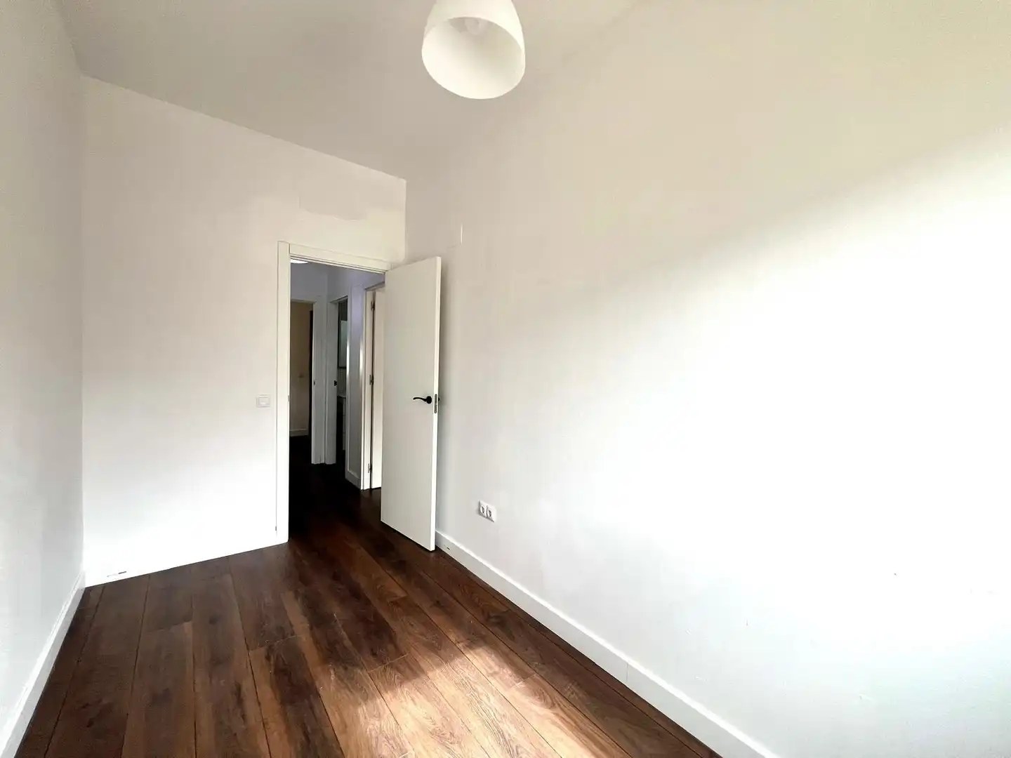 Habitación de Piso en venta en Deltebre con Alarma