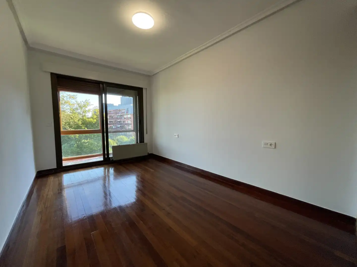 Wohnung zur Miete in Donostia-San Sebastián - Paseo de Heriz, 157, Aiete