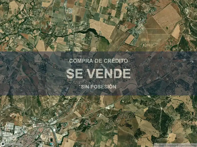 Residential zum Verkauf in Ronda
