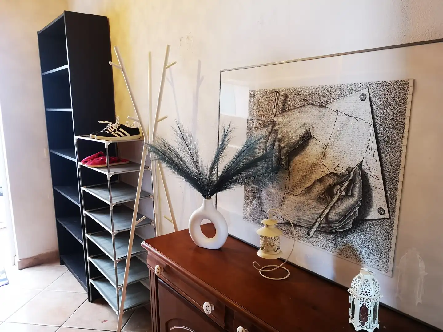 Detached homes for sale in Calle Chimbeske, 19, La Cuesta -Finca España