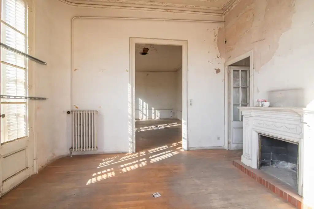 Duplex with terrace for sale in Centre - Sant Oleguer, imagen 27