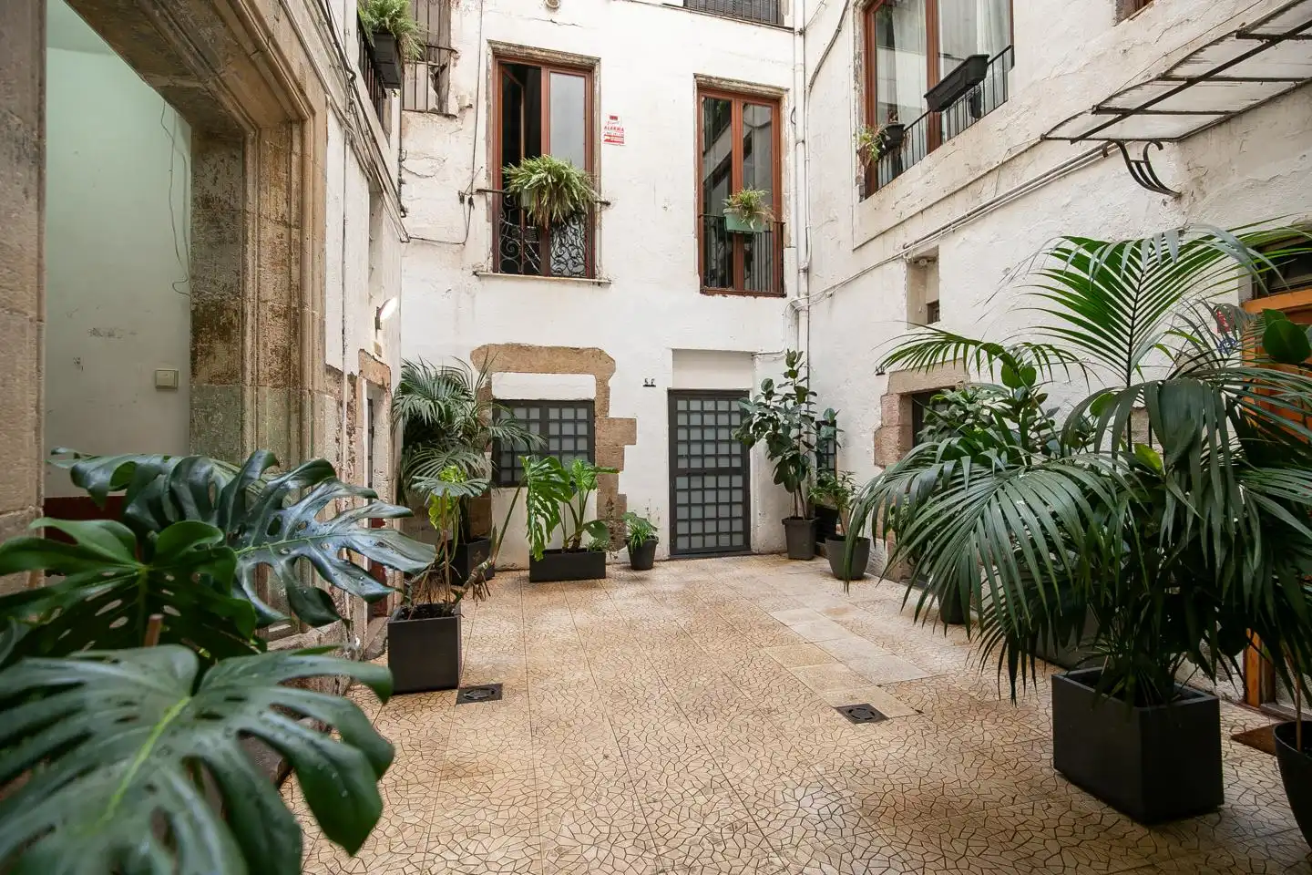 Piso en venta en De L'Arc De Sant Silvestre, Sant Pere, Sta. Caterina i la Ribera, Ciutat Vella, Barcelona Capital