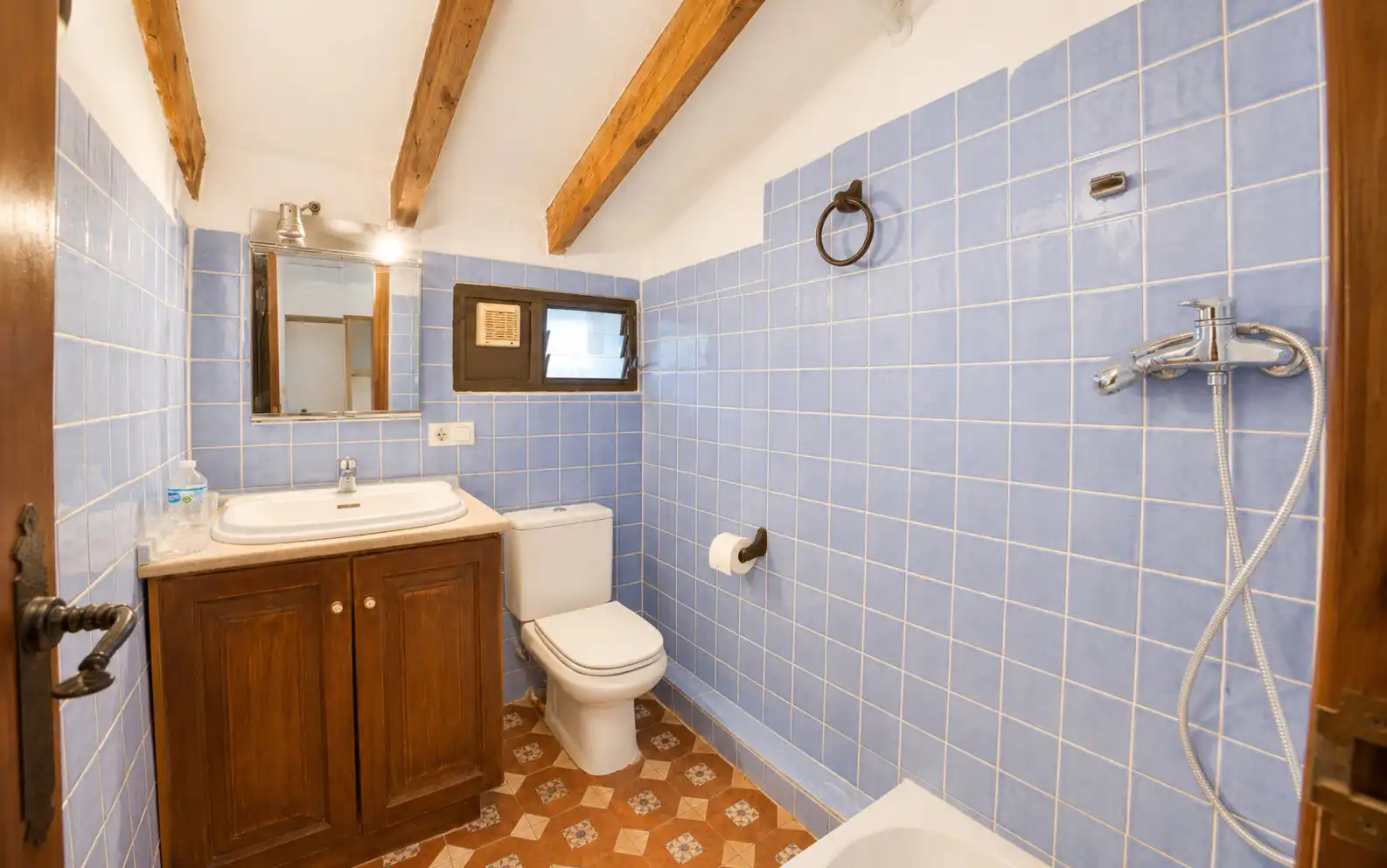 Maison rustique avec piscine à vendre à Benissa pueblo, imagen 11