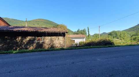 Foto 2 de Casa o xalet en venda a Belmonte de Miranda, Asturias