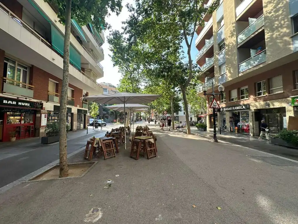 Piso con ascensor en venta en Sant Martí, imagen 25