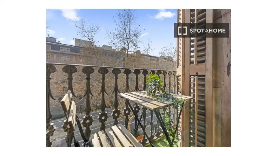 Habitación en Barcelona, Barcelona