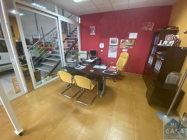 Nave industrial en Venta en Este