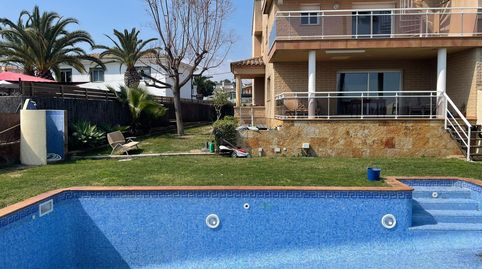 Foto 4 de Casa o chalet en venta en Carrer Taronger, Altafulla, Tarragona