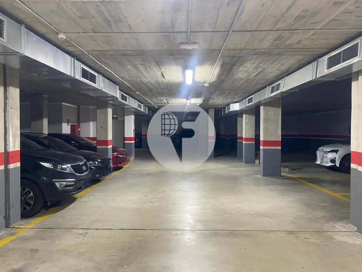 Parking de Garaje en venta en Sant Joan Despí