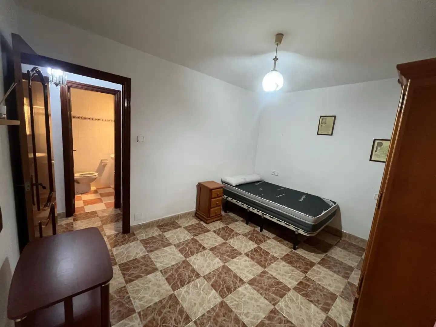 Piso en venta en Málaga Capital con Aire acondicionado