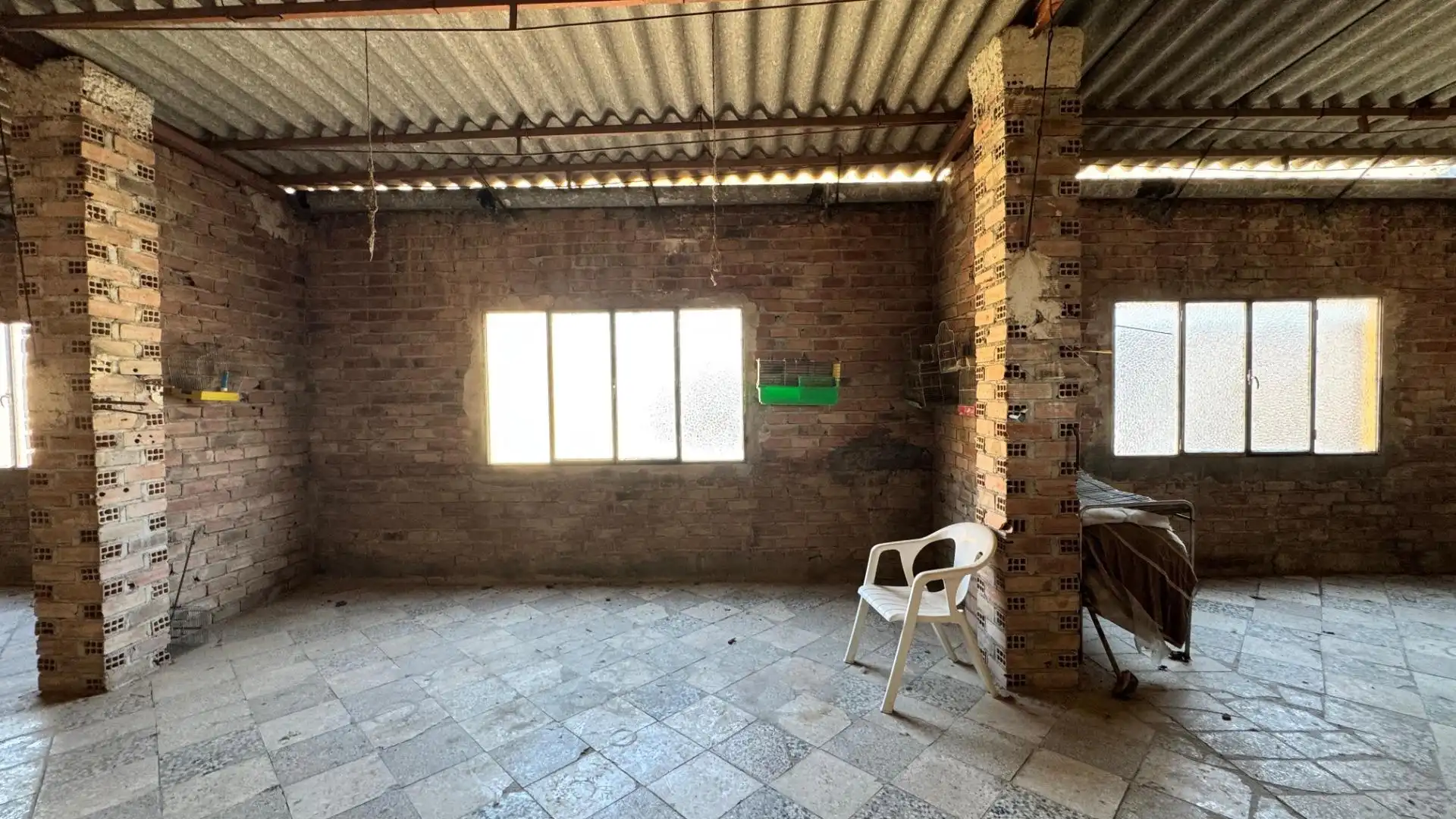 Casa adosada en venda en Dúrcal amb Balcó