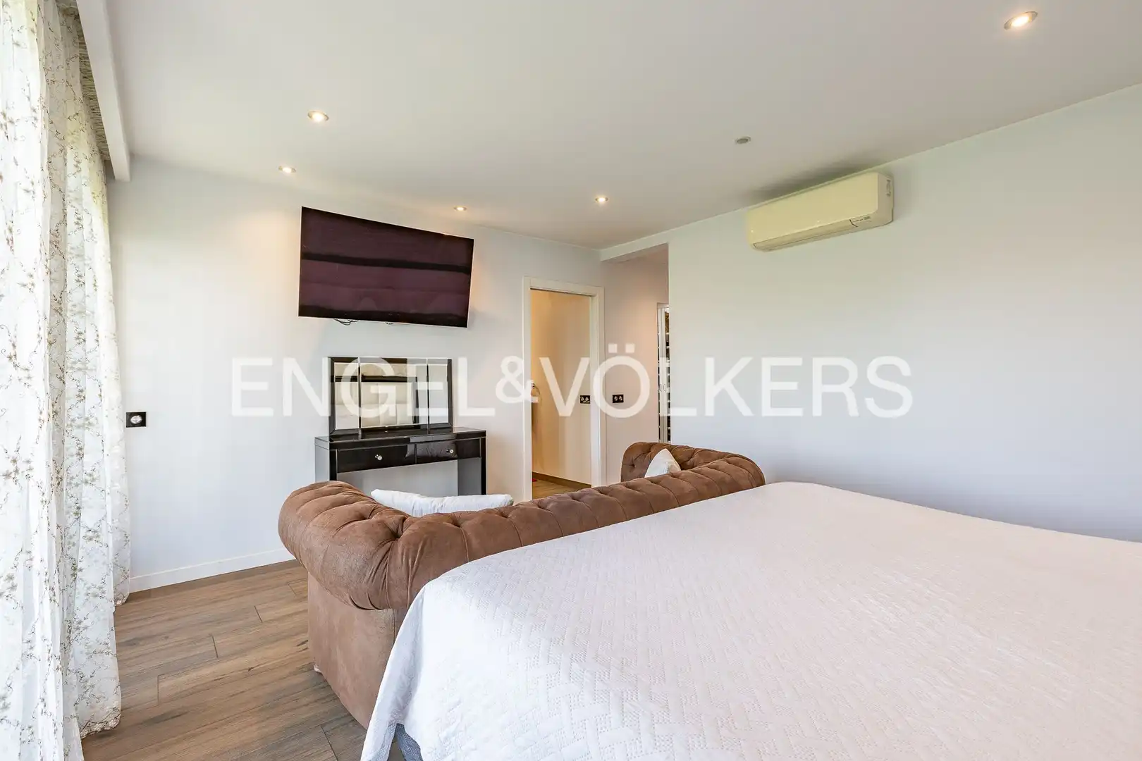 Habitación de Piso en venta en Manresa con Aire acondicionado, Calefacción y Jardín privado