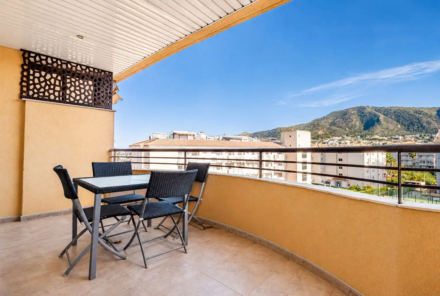 Apartamento con piscina en venta en L'Albir, imagen 9
