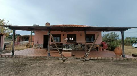 Foto 3 de Finca rústica en venda a Finca Casa Minero, Valdesalor - Rincón de Ballesteros, Cáceres