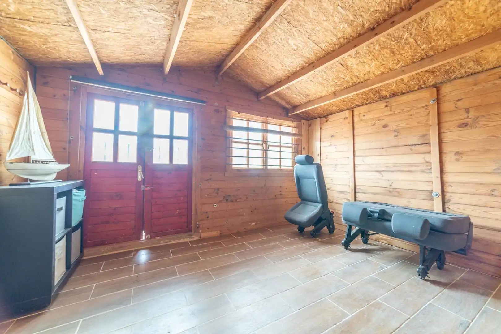 Maison rustique avec jardin à vendre à Campo de Murcia, imagen 8