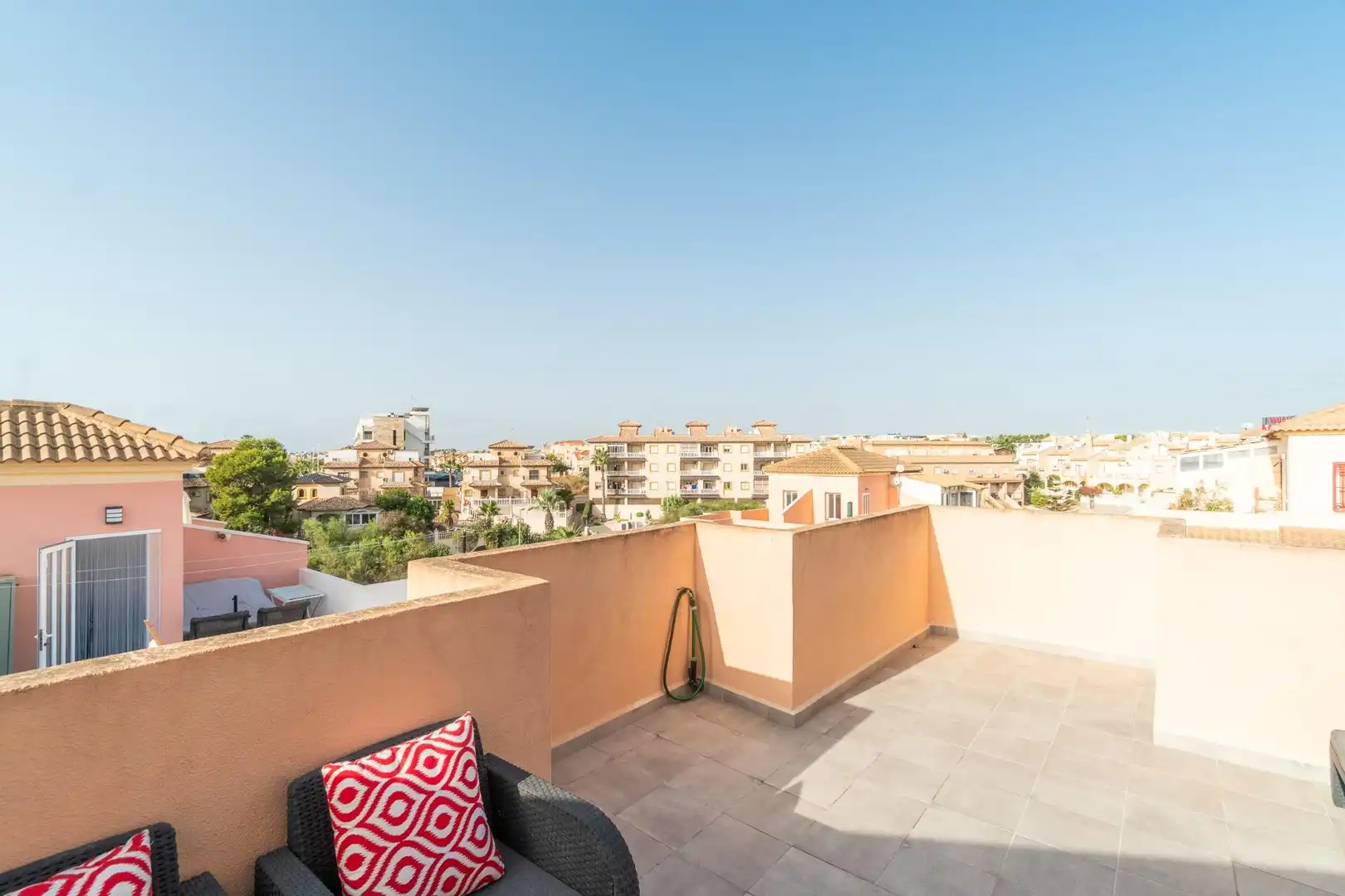Maison mitoyenne à vendre à Orihuela Costa, imagen 34